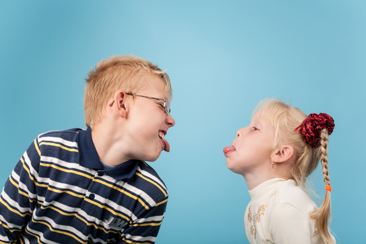 兄弟げんか 親はどう対処したらいい いしど式まとめ